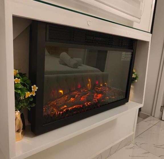 Standardzimmer, Casaboutique