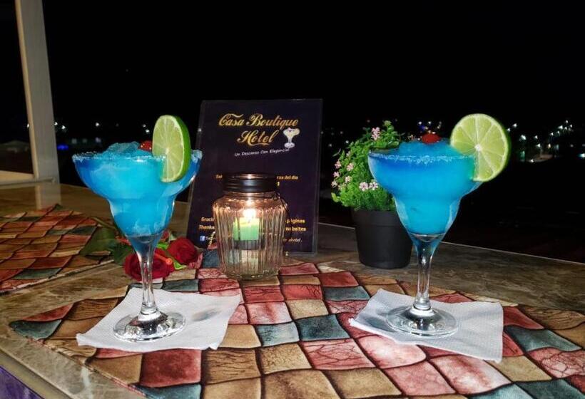 Suite mit Balkon, Casaboutique