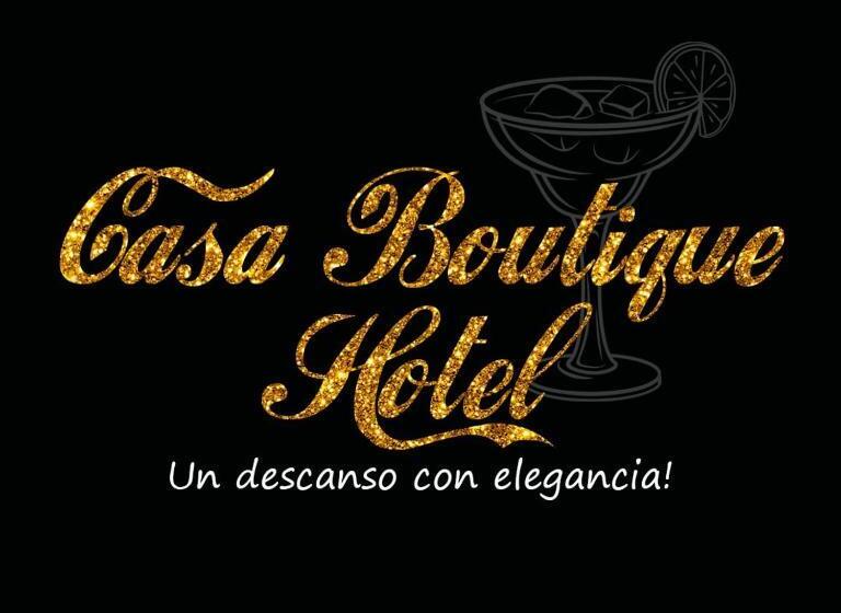 Standardzimmer mit Balkon, Casaboutique