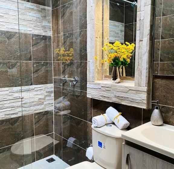 Deluxe Zimmer, Casaboutique