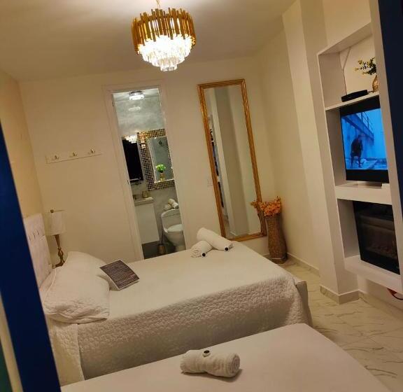 Standardzimmer, Casaboutique