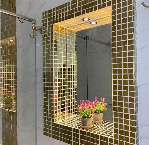 Standardzimmer, Casaboutique