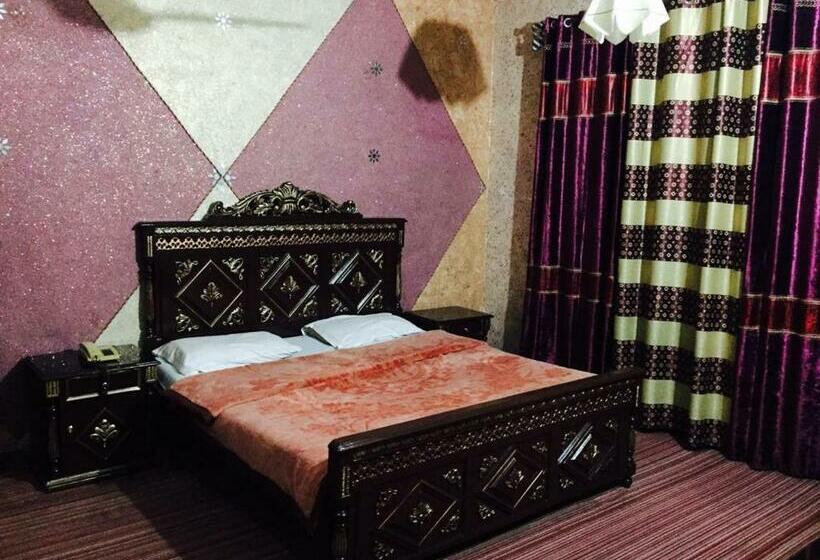 اتاق لوکس, Grace One