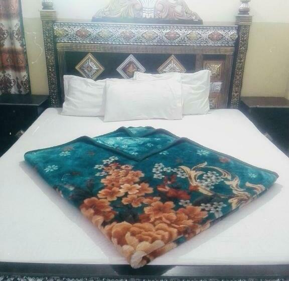 اتاق لوکس, Grace One