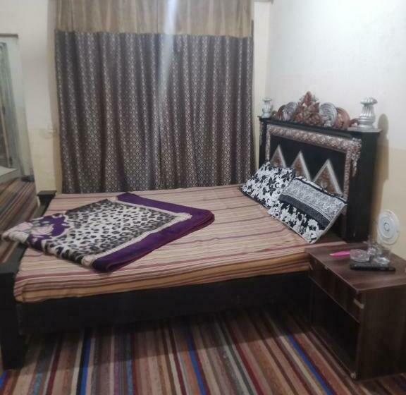 اتاق لوکس, Grace One