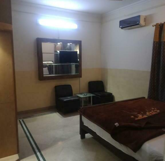 اتاق لوکس, Grace One