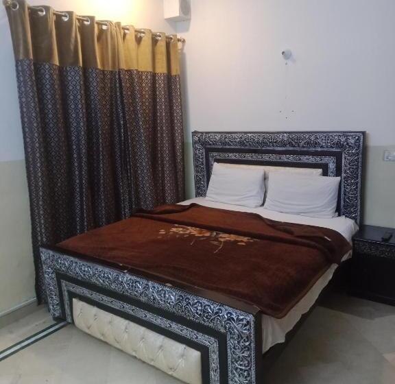 اتاق لوکس, Grace One