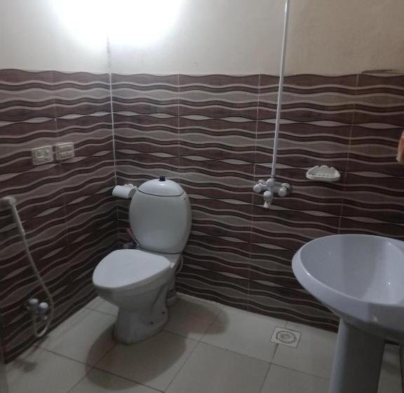 اتاق لوکس, Grace One