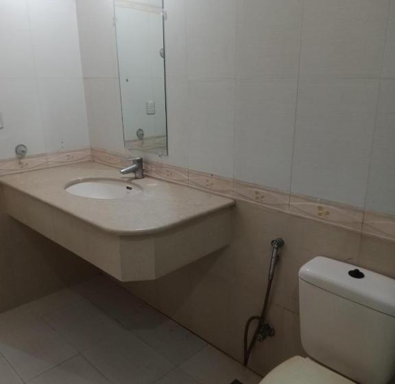 اتاق لوکس, Grace One