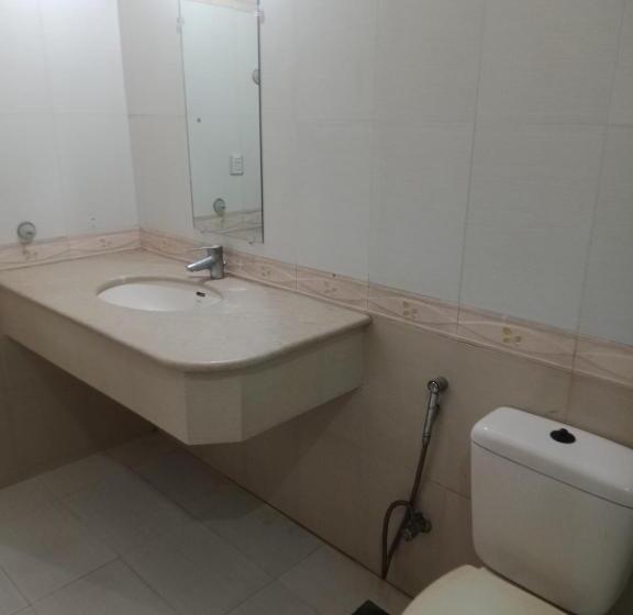 اتاق لوکس, Grace One