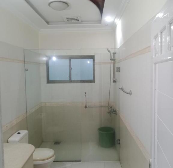 اتاق لوکس, Grace One