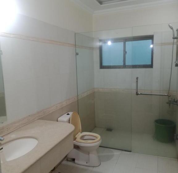 اتاق لوکس, Grace One