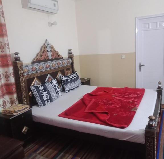 اتاق لوکس, Grace One