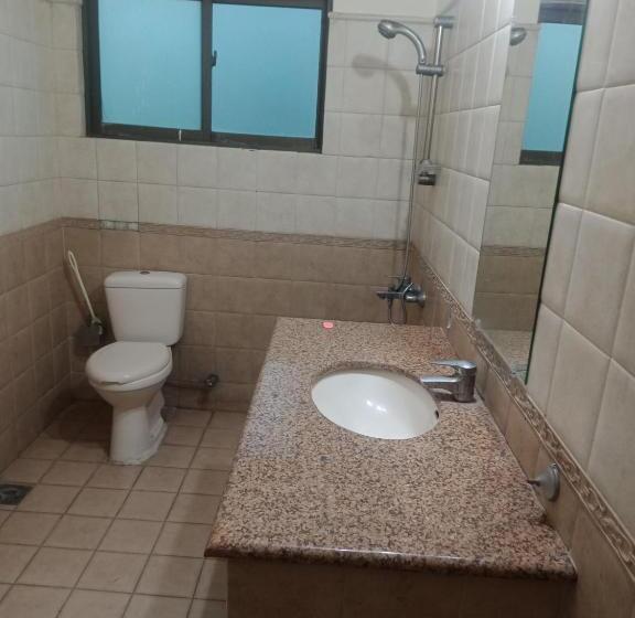 اتاق لوکس, Grace One