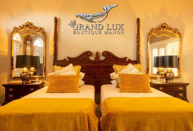 Люкс Вид на Море, Grand Lux Boutique Manor