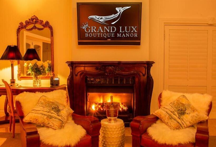 Люкс Вид на Море, Grand Lux Boutique Manor