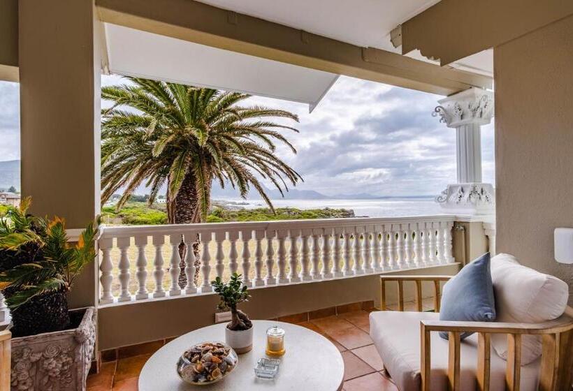 Люкс Повышенной Комфортности, Grand Lux Boutique Manor