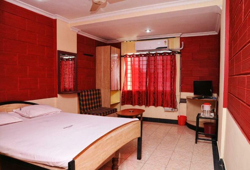 غرفة ديلوكس, Highland Residency