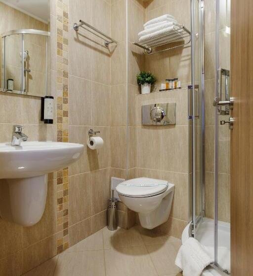 スタンダードスタジオ, Manor Ski