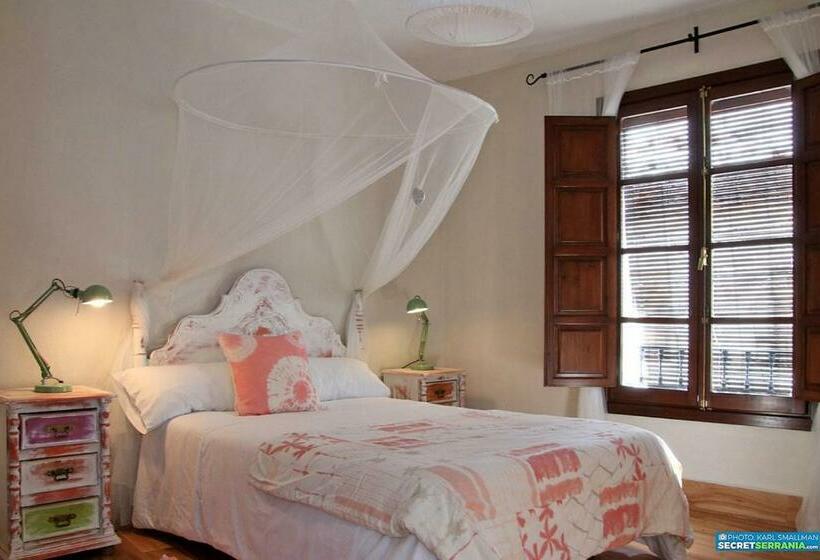 스탠다드 룸, Rural Inz Almaraz