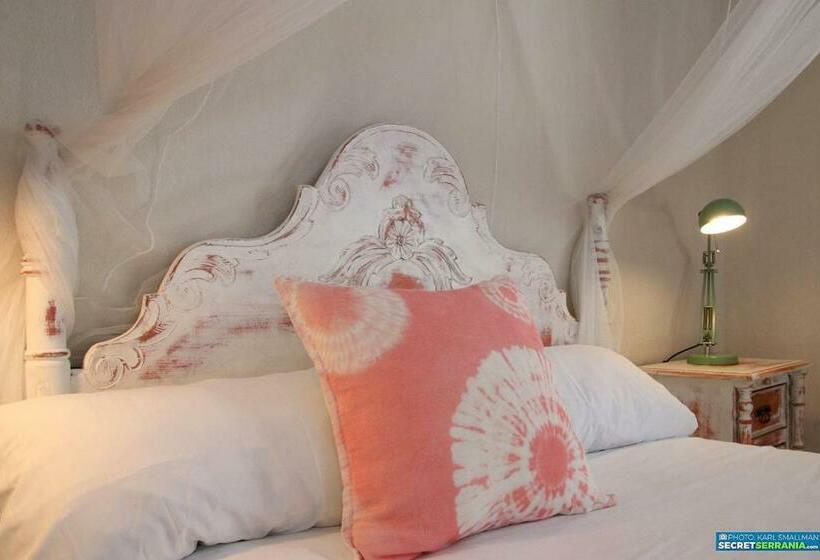 스탠다드 룸, Rural Inz Almaraz