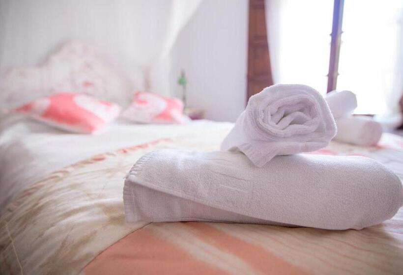 스탠다드 룸, Rural Inz Almaraz