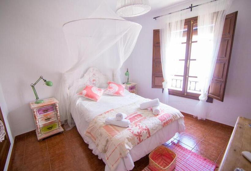 스탠다드 룸, Rural Inz Almaraz