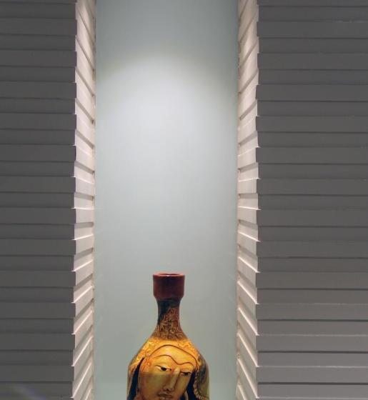 חדר סטנדרט, Saiprasad Executive Solapur