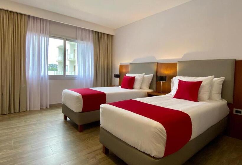 غرفة قياسية, Lincoln Green Hotel And Spa   Argentina