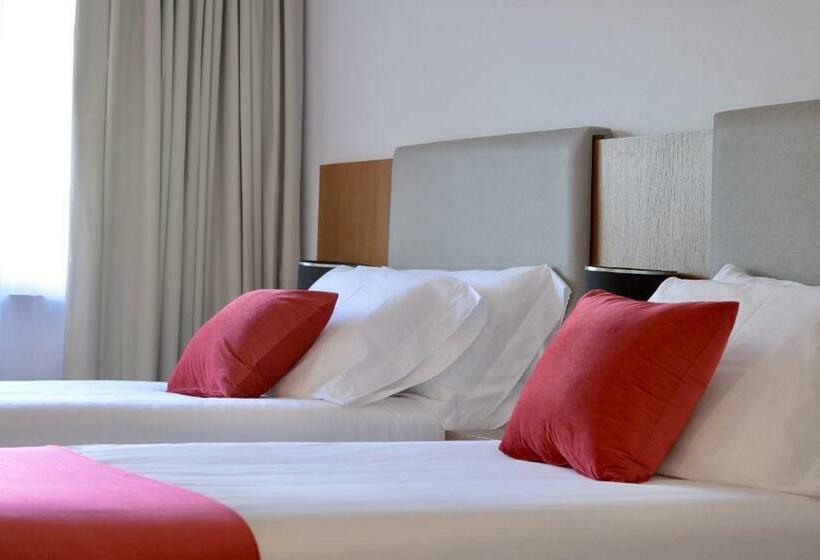 Номер Стандарт, Lincoln Green Hotel And Spa   Argentina