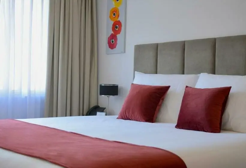 1ベッドルームアパートメント, Lincoln Green Hotel And Spa Argentina