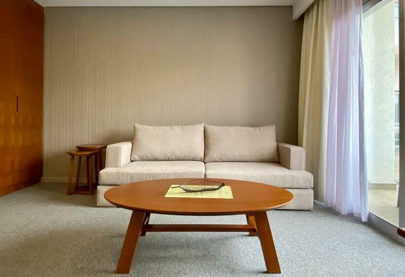 جناح سرير كينج, Lincoln Green Hotel And Spa   Argentina