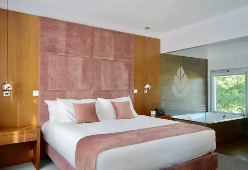 プレジデントスイートルーム, Lincoln Green Hotel And Spa Argentina