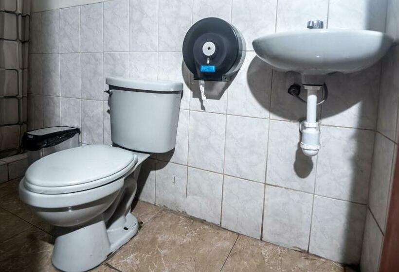 اتاق استاندارد, Gran Imperial Avenida