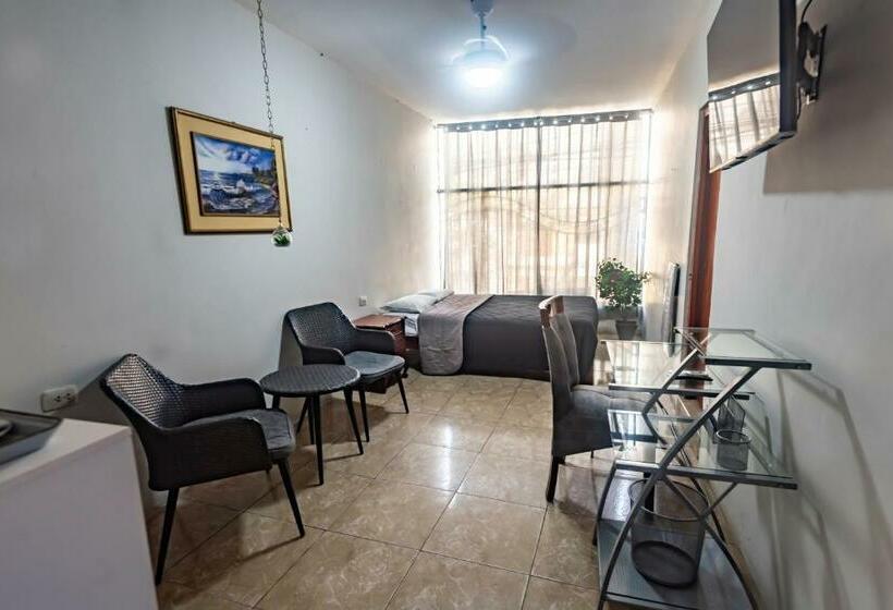 اتاق استاندارد, Gran Imperial Avenida