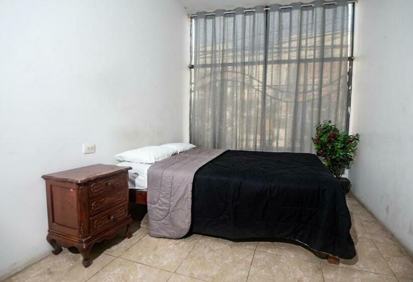스탠다드 룸, Gran Imperial Avenida
