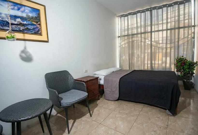 اتاق استاندارد, Gran Imperial Avenida