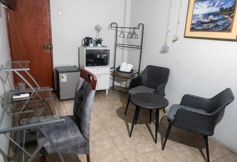 اتاق استاندارد, Gran Imperial Avenida