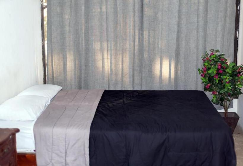 اتاق استاندارد, Gran Imperial Avenida