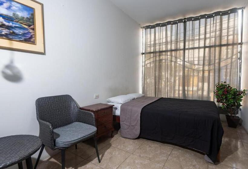 اتاق استاندارد, Gran Imperial Avenida