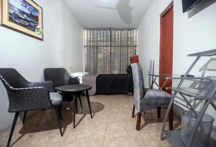 اتاق استاندارد, Gran Imperial Avenida