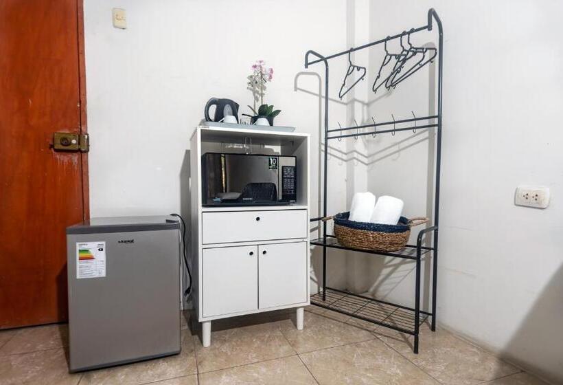 اتاق استاندارد, Gran Imperial Avenida