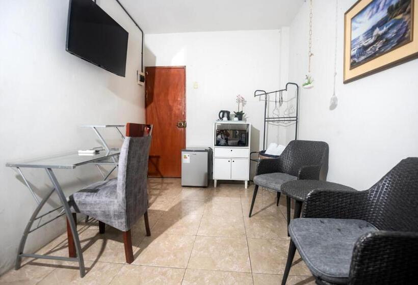 اتاق استاندارد, Gran Imperial Avenida