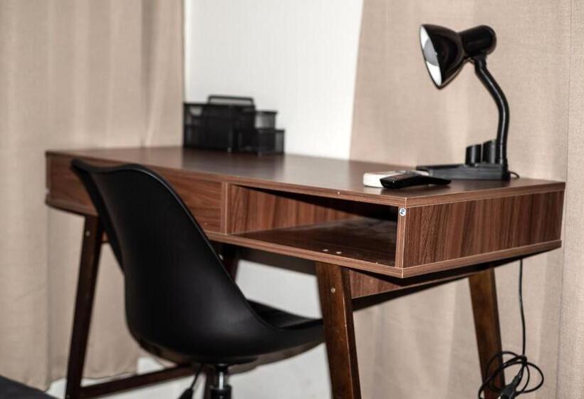 اتاق اکونومی, Gran Imperial Avenida