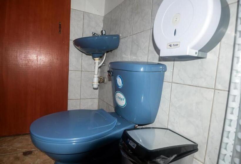 اتاق اکونومی, Gran Imperial Avenida