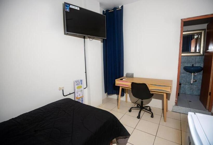 اتاق عادی, Gran Imperial Avenida