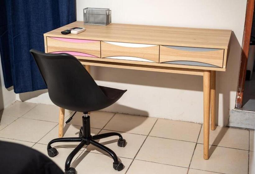 اتاق عادی, Gran Imperial Avenida