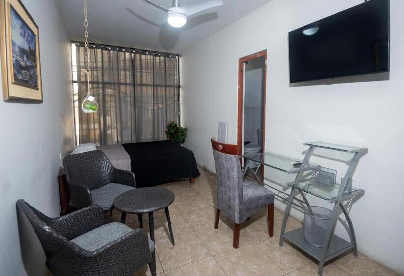 اتاق استاندارد, Gran Imperial Avenida