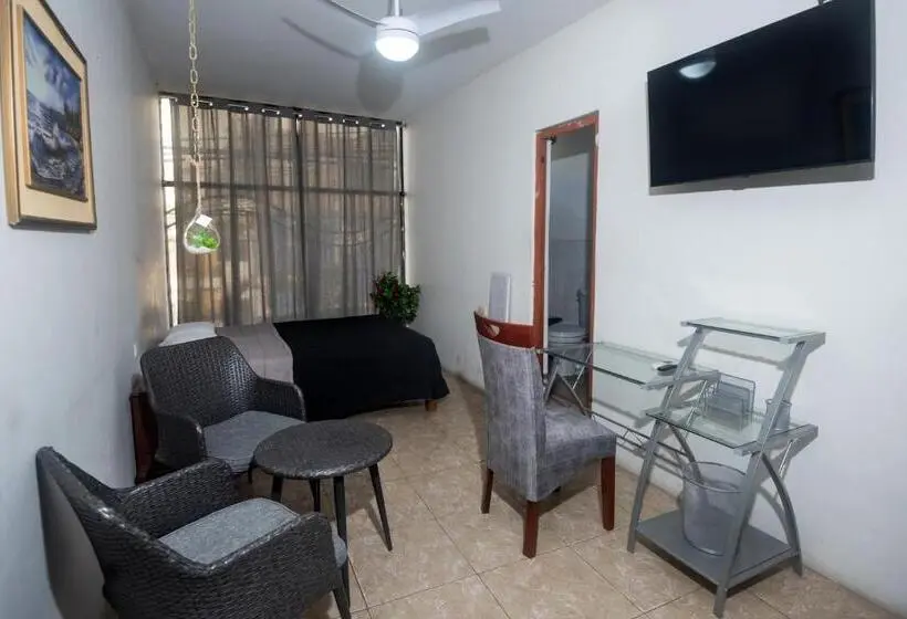اتاق استاندارد, Gran Imperial Avenida