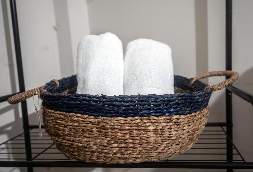 اتاق استاندارد, Gran Imperial Avenida